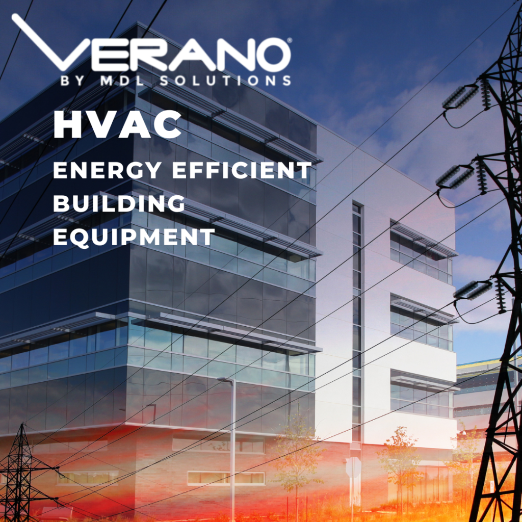 HVAC Energy Efficient Design Considerations For Sustainable Buildings ...