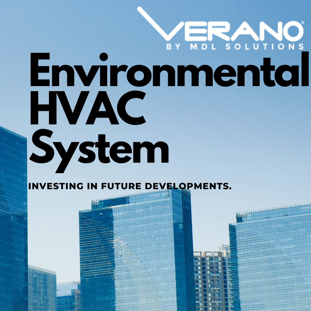 The Benefits of Investing in Environmental HVAC System A Manufacturing