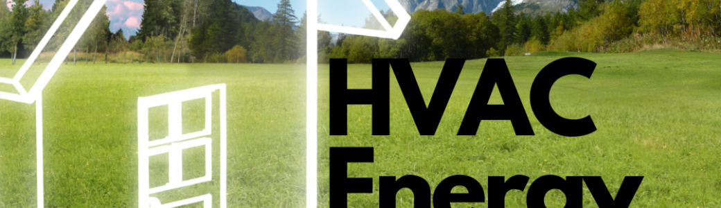Energy Efficient manufacturing HVAC