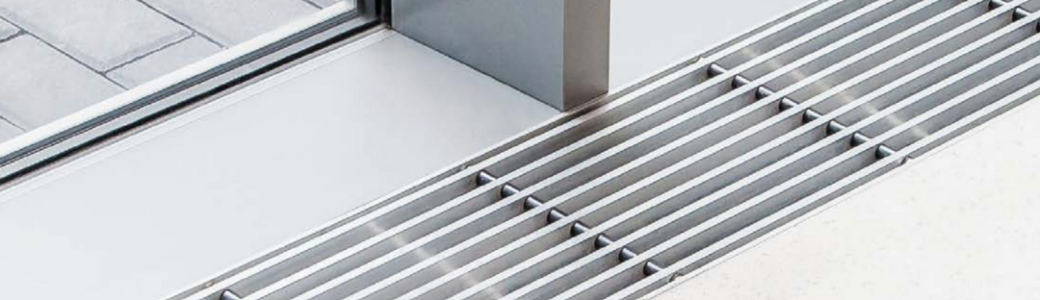 MDL - Ductless Trench Heating