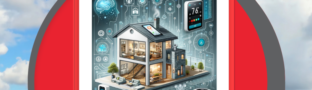 MDL - Innovative HVAC Technologies for Smart Homes