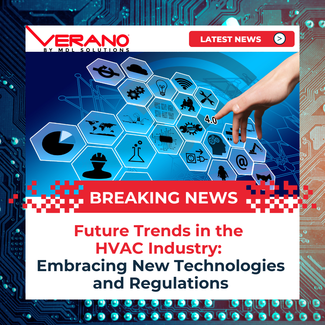 Future Trends in the HVAC Industry: Embracing New Technologies and ...