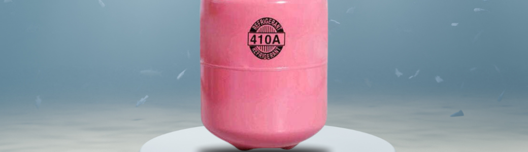 refrigerant r410a