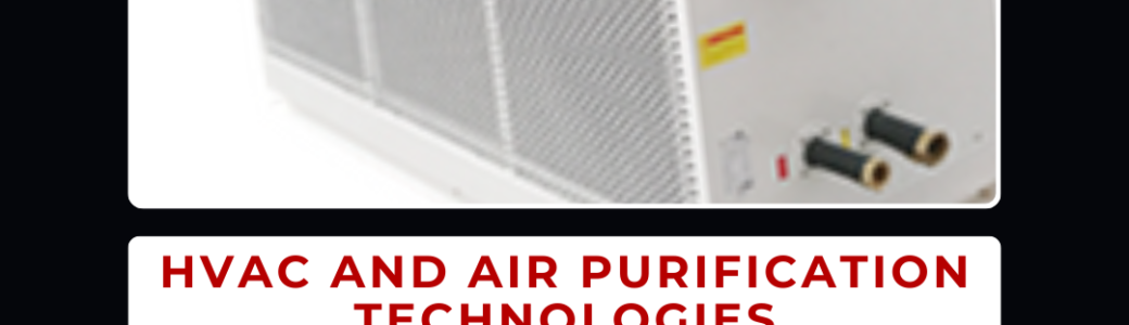 air purifier