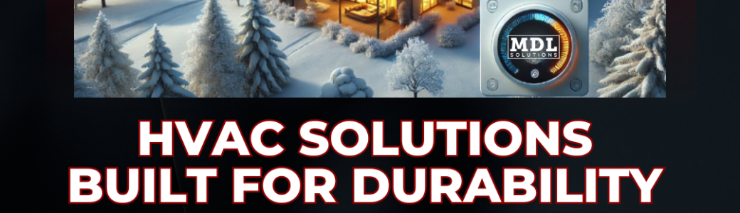 hvac solutions